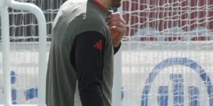 موقف هاري كين من المشاركة في مباراة بايرن ميونخ وريال مدريد بدوري الأبطال