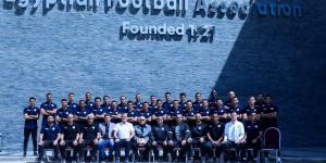 فعاليات مستمرة تنبض بالحياة بمركز المنتخبات.. معسكر الواعدين ودورة الحراس وفيفا