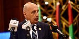 بحضور جوهر نبيل.. مؤتمر الخماسي الحديث يكشف تفاصيل كأس العالم 2026