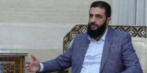 رئيسا سوريا وفرنسا يبحثان هاتفيا التصعيد العسكري في المنطقة