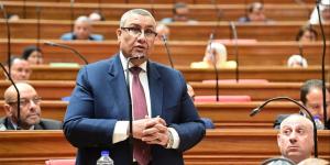 مصطفى سالم: مشروع قانون الإدارة المحلية يستحق حوارًا مجتمعيا موسعا