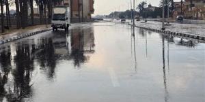 ما هي رياح الخماسين وسر تسميتها.. تعرف على أخطر تأثيراتها على الصحة والطقس