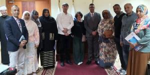 استمرار فعاليات دورة اتحاد إذاعات دول "التعاون الإسلامي" عن الذكاء الاصطناعي والإعلام الأخلاقي