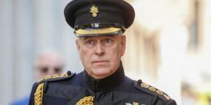 الأمير أندرو يؤخر انتقاله من مقر إقامته المؤقت في ساندرينجهام