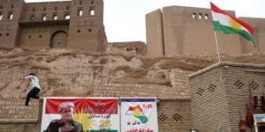 قتيلان بسقوط مسيرة على منزلهما فى كردستان العراق