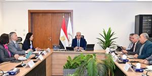 وزير الري: شراكة استراتيجية مع الأمم المتحدة لتعزيز التكيف مع تغير المناخ