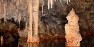 كهف دفن فى اليونان استُخدم قبل 8000 عام..ما قصته؟