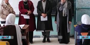 قبل انطلاق امتحانات الثانوية.. المنطقة الأزهرية بكفر الشيخ تعلن حالة الاستنفار بإدارتى دسوق وفوه