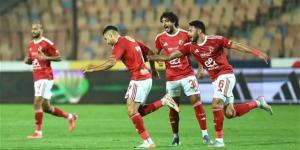 الأهلي يستعرض قوته أمام سيراميكا كليوباترا.. ملامح التشكيل تكشف خطة المواجهة