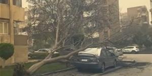 حالة الطقس في محافظات الصعيد والوجه البحري اليوم الثلاثاء