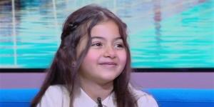 الطفلة لوليا هشام تكشف لـ"ست ستات" كواليس مشاركتها في "أب ولكن"