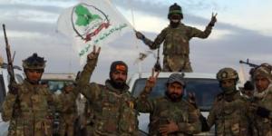 مسئول بالحشد الشعبى العراقى: غارات متجددة فى القائم