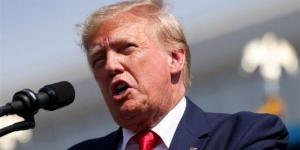 ترامب يكشف ملامح خطة "القضاء على إيران"