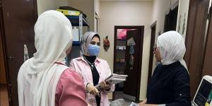 صحة بني سويف: فعاليات توعوية لتعزيز الاستخدام الرشيد والآمن للأدوية