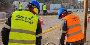 637 قرية و617 ألف وحدة سكنية تستفيد من الغاز الطبيعي بـ"حياة كريمة"