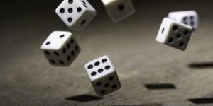 كيف كان نرد العصر الجليدى؟.. دراسة تكشف تاريخ ظهور المراهنات لأول مرة