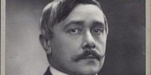 كلمة نوبل 1911.. ما قاله البلجيكى موريس ماترلينك فى ستوكهولم؟