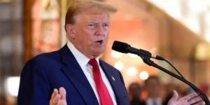 بعد دورانهم حول القمر.. كواليس 12 دقيقة مكالمة رواد أرتميس 2 مع الرئيس ترامب