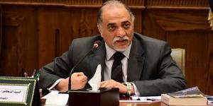 لجنة التضامن بمجلس الشيوخ توصي بزيادة قيمة مساعدات الكوارث وتناسبها مع حجم الأضرار