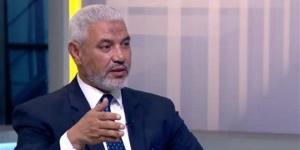 بعد نقله للمستشفى.. أيمن يونس يكشف تطورات الحالة الصحية لـ جمال عبدالحميد