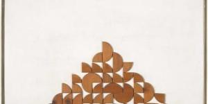 أبرز أعمال الفنانة زينب السجينى فى المزادات العالمية.. رحلت صباح اليوم