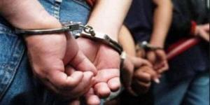 اعترافات مالك مطعم ونجله بإشعال سيارات وإطلاق الرصاص بسبب خلافات فى سوهاج