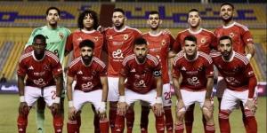 بث مباشر شاهد لقاء الاهلي ضد سيراميكا كليوباترا بالفيديو الان