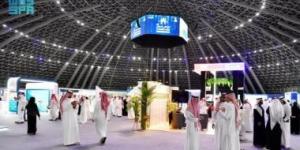 86 جهة مشاركة تعرض فرصها الوظيفية وبرامج تدريبية بالملتقى المهنى الـ13 بجدة