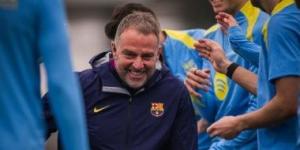 هانزي فليك يتصدر تاريخ دوري أبطال أوروبا بنسبة الفوز في الأدوار الإقصائية