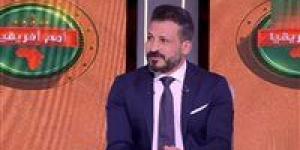 مصدر لـ تحيا مصر: يكشف سبب رحيل سيد معوض عن الجهاز الفني لغزل المحلة