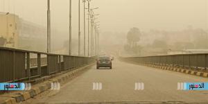 حالة الطقس اليوم 7 أبريل في الإسماعيلية