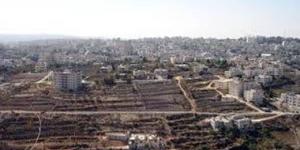 مستوطنون يعتدون على فلسطينيين غرب وشرق رام الله