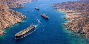 مندوب بريطانيا لدى مجلس الأمن: إيران تتخذ مضيق هرمز رهينة لها