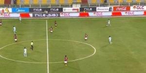 15 دقيقة.. تعادل سلبي بين الأهلي وسيراميكا في الجولة الأولى لمرحلة التتويج