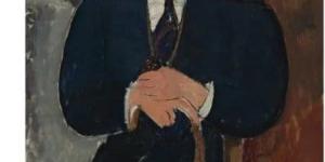 بعد نزاع 11 عاما.. عودة لوحة ثمنها 25 مليون دولار إلى مالكها فى أمريكا