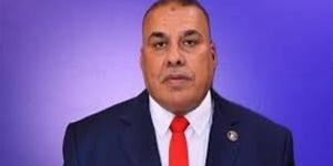 أبوالنصر: ممارسات إيران ضد الخليج تهدد استقرار المنطقة ومصر تقف مع الأشقاء