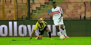 إبراهيما نداي يرفض طلب الزمالك لتقسيط مستحقاته