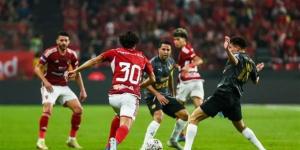 مواعيد مباريات اليوم الثلاثاء 7 إبريل 2026 في مرحلة التتويج بالدوري والقنوات الناقلة