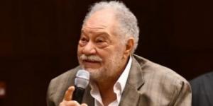 عيد ميلاد الفنان الكبير .. روايات أدبية مثلها يحيى الفخرانى