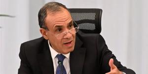 وزير الخارجية يواصل اتصالاته لبحث جهود خفض التصعيد بالمنطقة