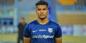 تفاصيل انتقال مصطفى شكشك إلى أهلي طرابلس الليبي