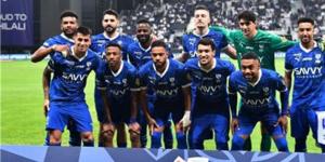 شاهد الآن.. البث المباشر لمباراة الهلال والخلود في الدوري السعودي