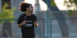 آدم كايد: الزمالك جاهز لبلوزداد ونسعى لإسعاد الجماهير والتأهل للنهائي