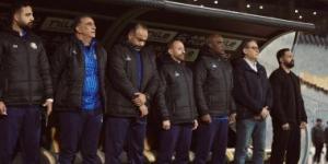 الإسماعيلى يسافر للقاهرة للدخول فى معسكر مغلق استعدادا للمقاولون