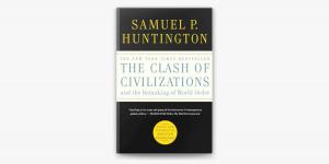 "حضارة بأكملها ستموت اليوم".. تغريدة "ترامب" تعيد قراءة كتاب صمويل هنتنجتون "صدام الحضارات"