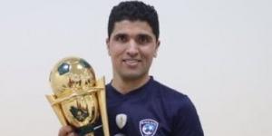 طارق التايب: الزمالك يمتلك شخصية البطل رغم الأزمات