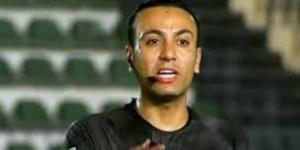 لجنة الحكام تعلن حكام مباريات الخميس في صراع البقاء بدورى نايل