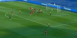 حرس الحدود يواجه مودرن سبورت فى مجموعة الهبوط ببطولة الدورى