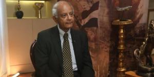 حسين هريدي: الحرب الأمريكية على إيران سابقة من نوعها لهذه الأسباب