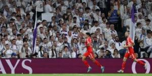 بايرن ميونخ ينتزع انتصارا من الريال 2-1 فى مدريد بربع نهائي أبطال أوروبا